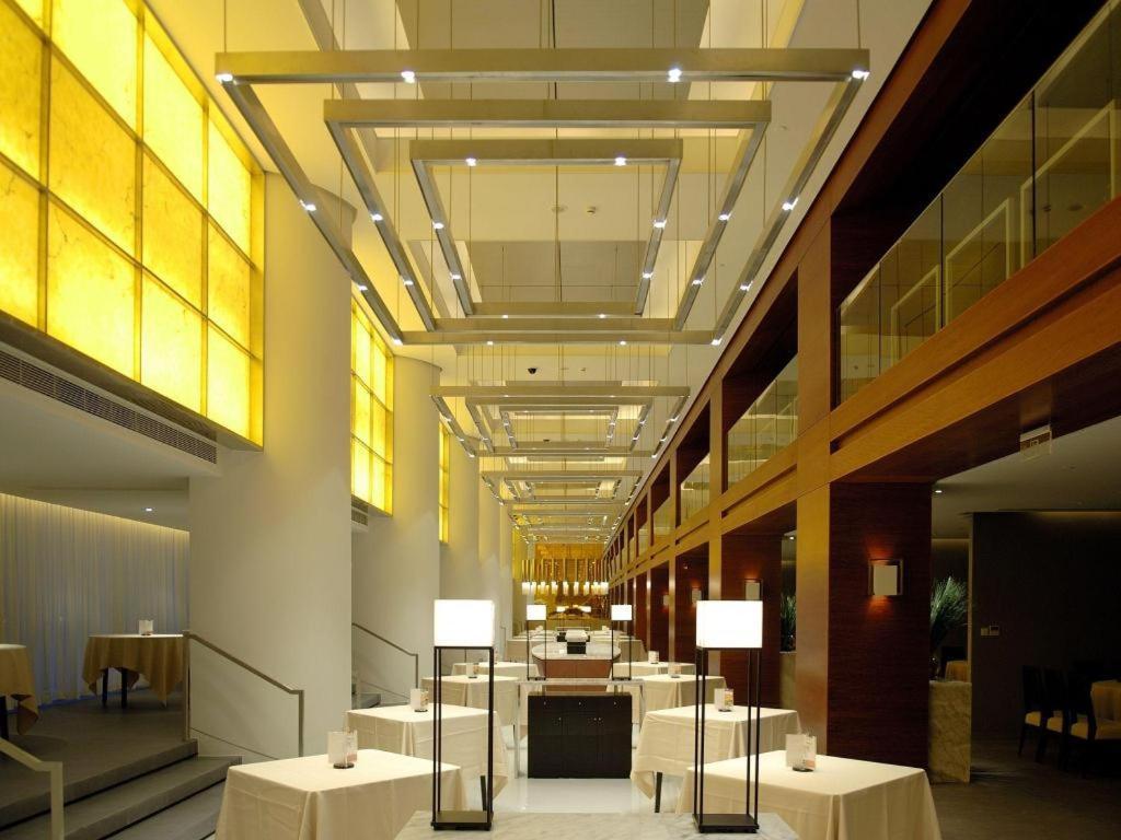 Jingjiang Inn Select Shanghai New Hongqiao Esterno foto